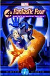 Fantastic Four: World's Greatest Heroes Vol 2 (DVD)