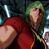 Doc Samson