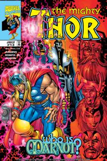 Thor (1998) #13