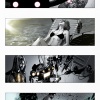 Invincible Iron Man #500.1 preview art by Salvador Larroca