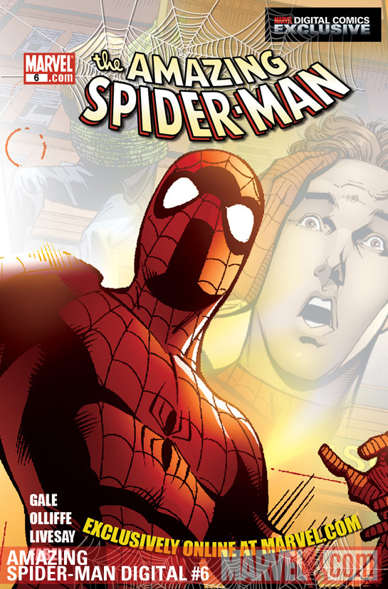 Amazing Spider-Man Digital (2009) #26