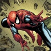 Amazing Spider-Man Annual #38 cover by Steve McNiven