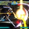 Marvel vs. Capcom 3 screenshot: Taskmaster vs. Wesker