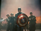 Captain America: The First Avenger TV Spot 10