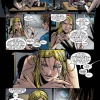 Osborn #1 art by Emma Rios
