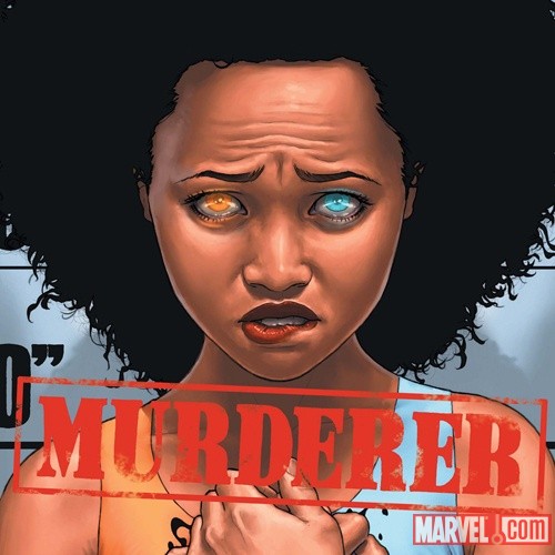 Tuesday Q&A: Kieron Gillen