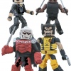 Diamond Select Toys' X-Men: Curse of the Mutants Box Set