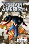 Captain America (2011 - Present)