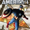 Captain America Sample Cover
