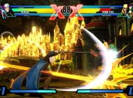 Ultimate Marvel vs. Capcom 3 Gameplay Video 6