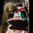 ULTIMATE COMICS THE ULTIMATES #5 cover
