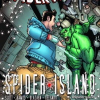 AMAZING SPIDER-MAN 668 2ND PRINTING VARIANT (SPI)