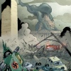 Fear Itself: The Fearless #1 preview art by Mark Bagley & Paul Pelletier