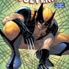 Wolverine (2010) #18, Mc 50th Anniversary Variant