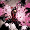 Defenders (2011) #1 variant cover by Stuart Immonen