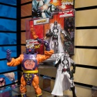 Hasbro Marvel Universe Build A Figure Fantomex