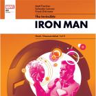 Invincible Iron Man (2008) #20