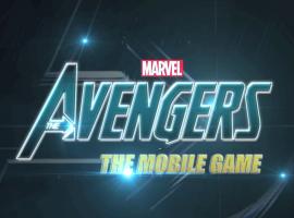 Marvel's The Avengers Mobile Game Trailer
