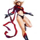 Unlimited Highlights: Carol Danvers