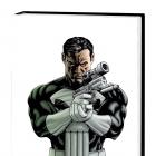 PUNISHER BY RICK REMENDER OMNIBUS HC