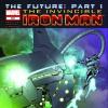 INVINCIBLE IRON MAN 521 (WITH DIGITAL CODE)