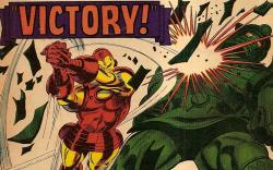 The History of Iron Man Pt. 4