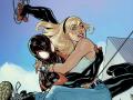 Spider-Men (2012) #3 (Dodson Variant)
