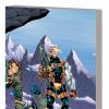 CABLE CLASSIC VOL. 3 TPB
