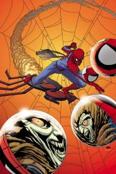 Amazing Spider-Man #697 