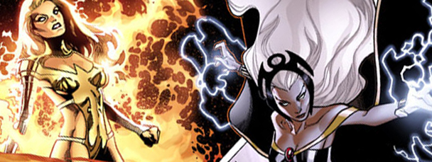 Sneak Peek: Avengers Vs. X-Men #11