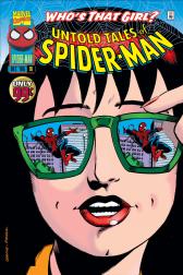 Untold Tales of Spider-Man #16 