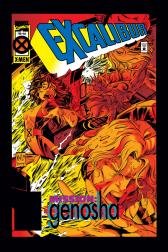 Excalibur #86 