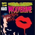 Marvel Comics Presents (1988) #109 Cover