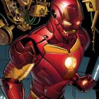 Sneak Peek: Iron Man #5
