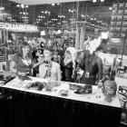 NYCC 2012: Marvel Live