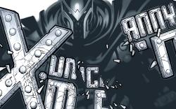The Uncanny X-Men Revolution: Magneto