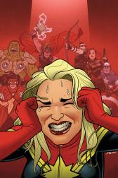 Avengers Assemble #16 