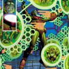 Sneak Peak: Age of Ultron #8