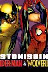 Astonishing Spider-Man/Wolverine (2010 - 2011)