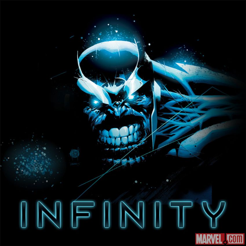 Infinity (2013)