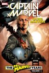 character Captain Marvel: Carol Danvers - The Ms. Marvel Years Vol. 2 (Trade Paperback)