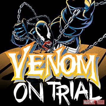Venom: On Trial (1997)