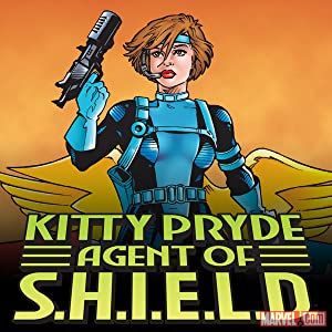 Kitty Pryde, Agent of S.H.I.E.L.D. (1997 - Present)