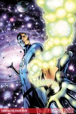 Fantastic Four (1997) #579