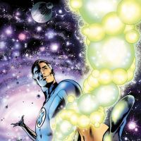 Fantastic Four (1997) #579