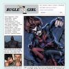 AMAZING SPIDER-MAN PRESENTS JACKPOT #2 Recap Page