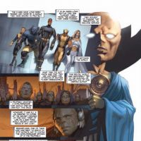 WHAT IF? ASTONISHING X-MEN