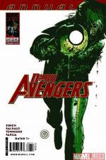 Dark Avengers Annual (2009) #1
