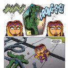 Marvel Super Hero Squad (2009) #3