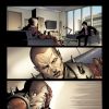 AVENGERS: THE INITIATIVE #29 preview art by Rafa Sandoval